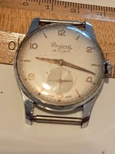 Orologio vintage uomo usato  Italia