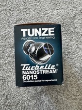 Tunze turbelle nanostream gebraucht kaufen  Dortmund