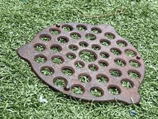 Vintage cast iron for sale  Naples