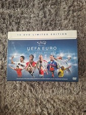 Uefa euro classic for sale  RYE