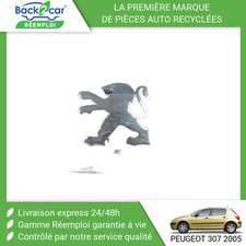 Sigle calandre peugeot d'occasion  Saint-Quentin