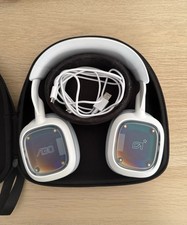 Casque logitech astro d'occasion  Nantes-