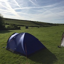 Vango alpha 300 for sale  HIGH WYCOMBE