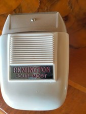 Rasoio vintage remington usato Rasoio vintage remington usato  Solferino