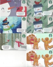 Starbucks card winter gebraucht kaufen Starbucks card winter gebraucht kaufen  Heidelberg