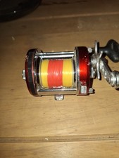 abu reels 6500 for sale  BRIDGWATER