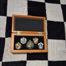 Noble collection harry for sale  GLASGOW