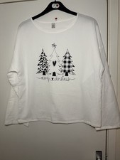 Ladies white christmas for sale Ladies white christmas for sale  DERBY