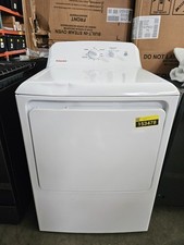 Hotpoint htx26easwww white for sale  Hartland