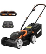 Worx powershare cordless for sale  RUISLIP