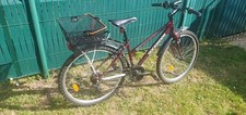 Vélo vtt femme d'occasion  Tours-