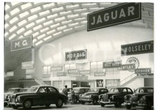 1954 torino salone usato  Milano