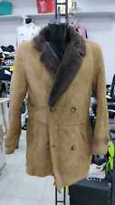 Montone shearling donna usato  Margherita di Savoia