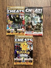 Games master cheat for sale  STEVENAGE