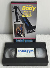 Total gym fitness for sale  Easton
