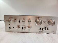 Pioneer 8500 integrated for sale  Richmond