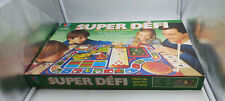 Jeu société super d'occasion  Marseille XIII