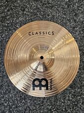 Meinl becken classics gebraucht kaufen  Waldkirch
