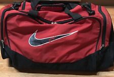 Nike large duffle for sale  Huntsville