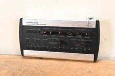 Behringer powerplay p16 for sale  Franklin