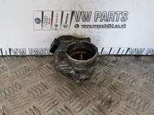 Throttle body audi for sale  OLDHAM