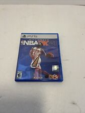 Nba 2k21 tested for sale  Brownstown
