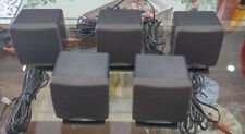 Trust altoparlanti speaker usato  Cosenza