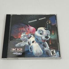 Disney 102 dalmatians for sale  Fort Wayne
