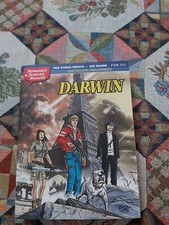 Sergio bonelli editore usato  Torino