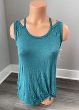 Mossimo teal blue for sale  Albertville