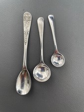 Vintage small silver for sale  WEDMORE