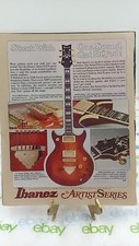Ibanez artist 1981 for sale  Berlin
