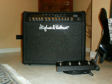 Amplificatore hughes kettner usato  Ragusa