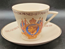 George coronation 1937 for sale  LEEDS