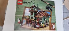 Lego ideas 21310 d'occasion  Vieux-Condé