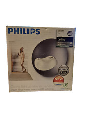 Philips ledino wandleuchte gebraucht kaufen  Düsseldorf