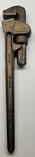 Ampco pipe wrench for sale  Shelbyville