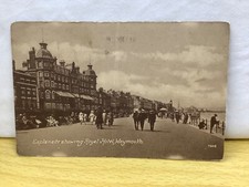 Esplanade showing royal for sale  RYDE