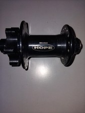 Hope front disc for sale  BRAMPTON