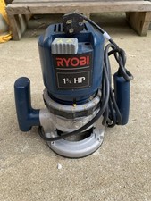 Ryobi corded electric for sale  Cornish