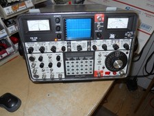 Ifr 1500 communications for sale  Monmouth