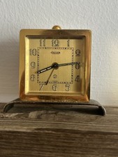 Jaeger coultre alarm for sale  EXMOUTH