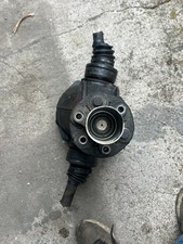 Differential a2103513308g merc gebraucht kaufen  Tann