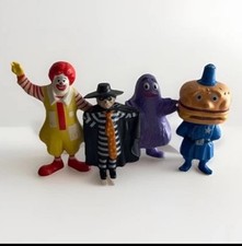 Mcdonalds 1985 mcdonaldland for sale  Bronx