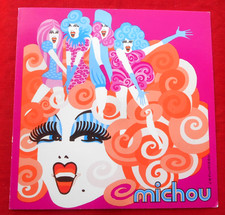 Michou montmartre programme d'occasion  Gordes