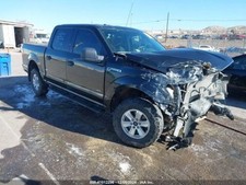 Engine 2.7l turbo for sale  Buffalo
