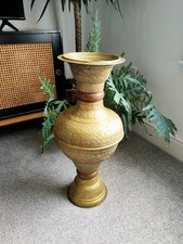 Vintage large pressed for sale  NEWPORT