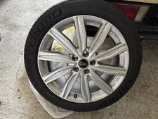 Riginal audi felgen gebraucht kaufen  Wuppertal