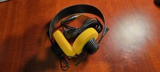 Sennheiser 414 headphones for sale  Kaufman
