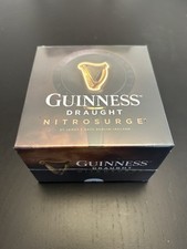 Guinness draught nitrosurge for sale  WOKINGHAM